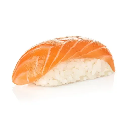 NIGIRI CU SOMON
