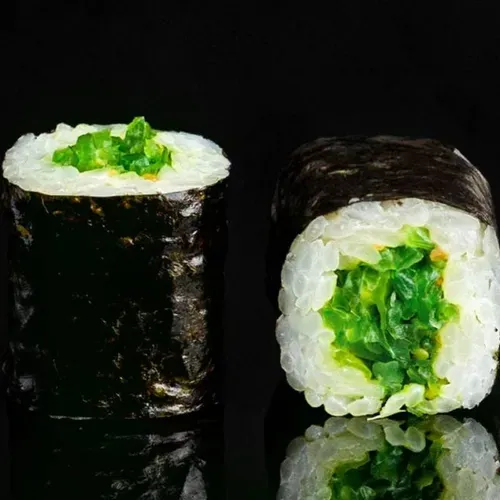 CHUKA MAKI